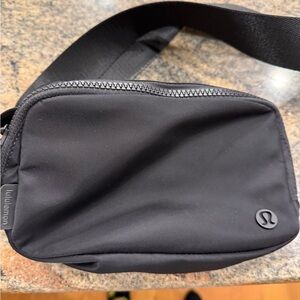 Mini everywhere belt bag
